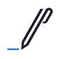 WeicoNote - 图文编辑传播利器 #App# #icon# #图标# #Logo# #扁平# 采集@GrayKam