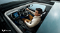 Behance 上的 Wuling Almaz
