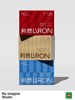 航海蛋卷采集到包装