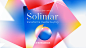 Behance 上的 TheTradeDesk - Solimar Launch
