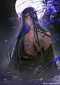 古风 少年