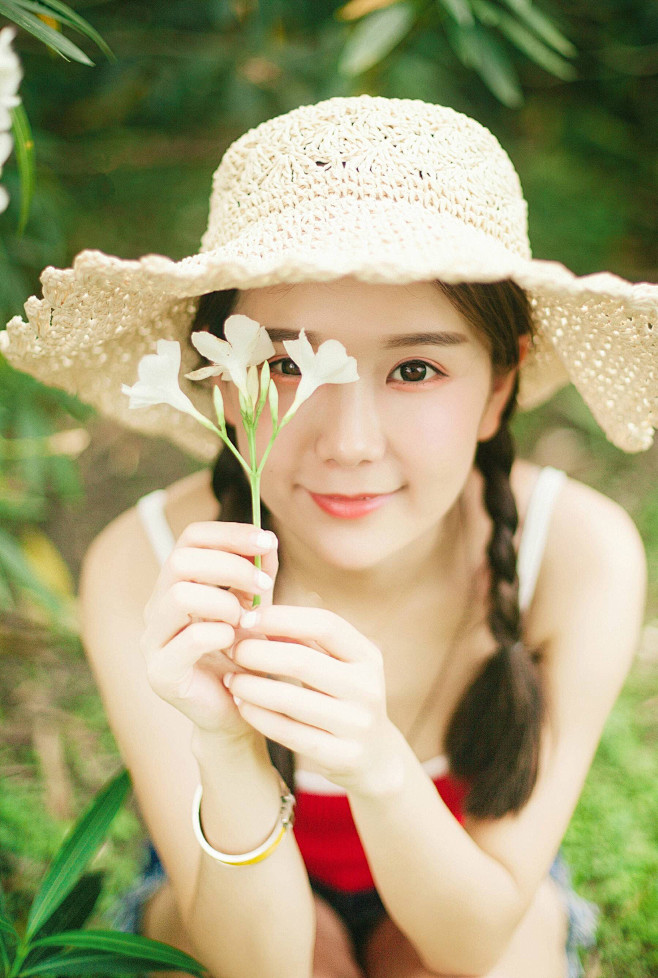 来自「孟婆的眼泪」喜欢欢迎关注，不定期活...