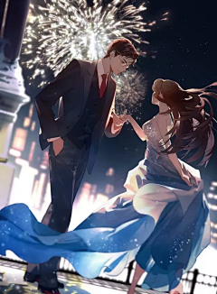 -文文子采集到现代女频