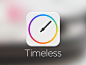 A different take on the icon #APP# #iOS#