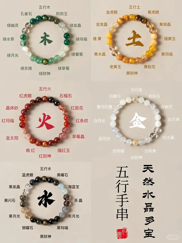 天然水晶的属性 - 小红书搜索-花瓣网