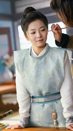 采集宅式桃君采集到2019惹不起的殿下大人惹不起的殿下大人-涂思雅-金