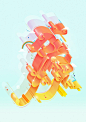 Typography inspiration
