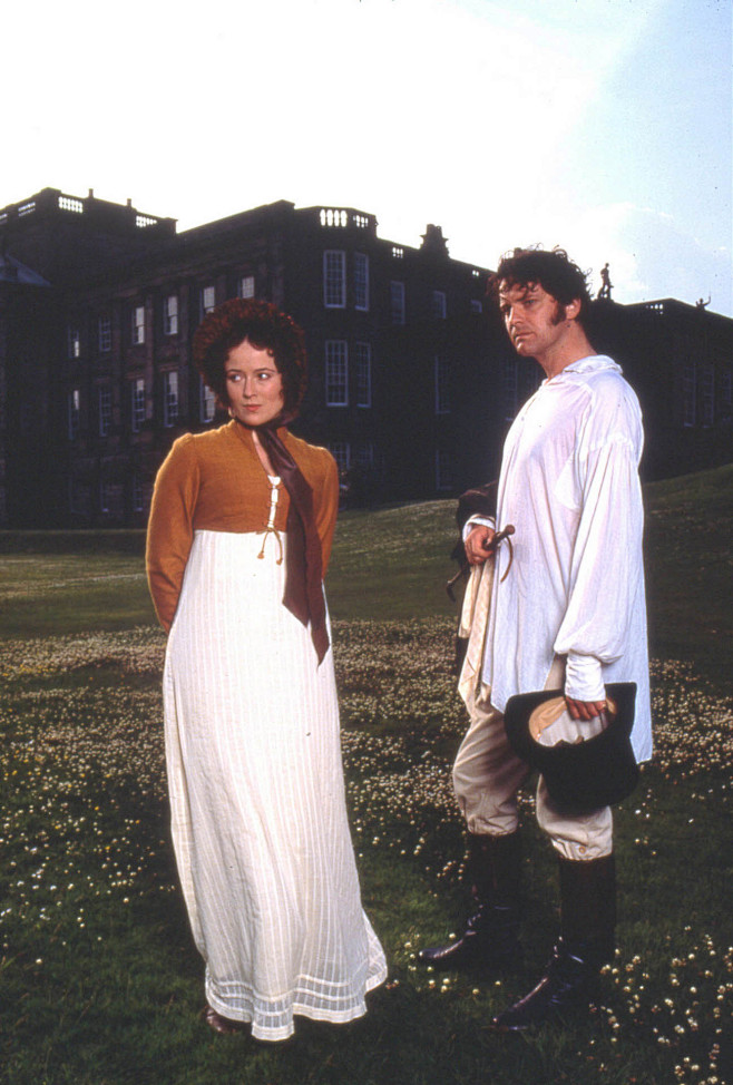 傲慢与偏见prideandprejudice
