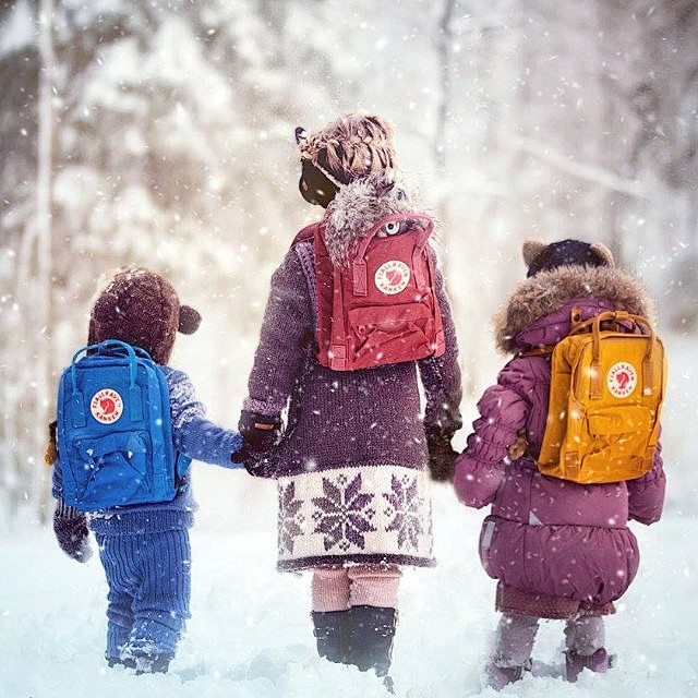 Fjällräven (@fjallra...