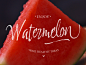 Watermelon