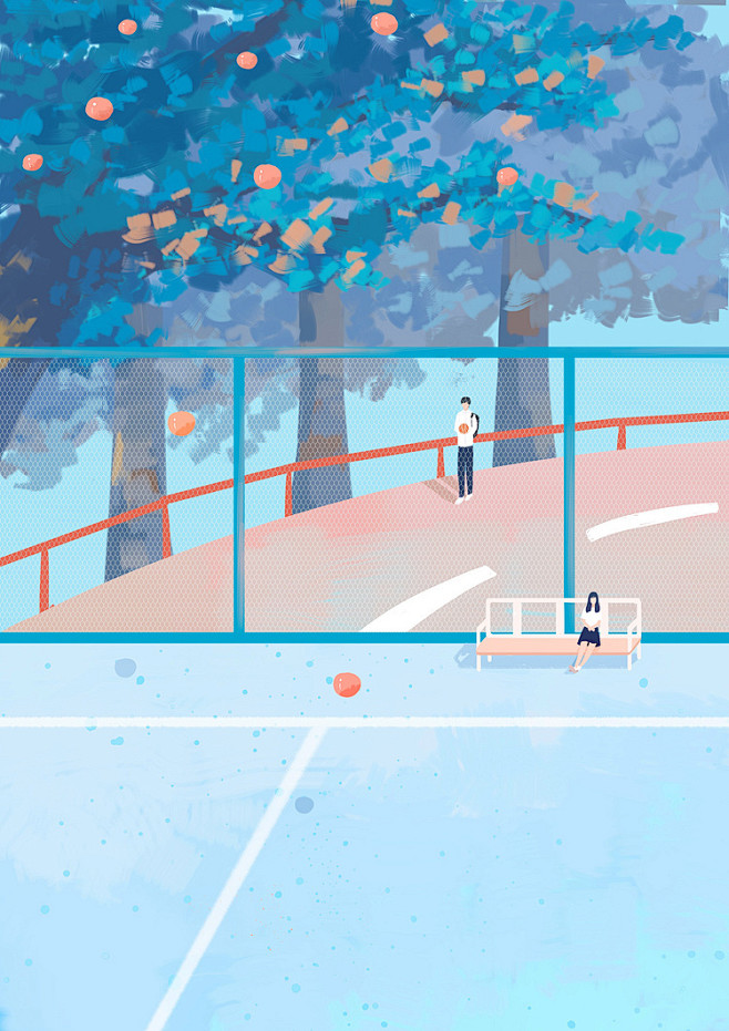 | 夏诺多吉 - 原创作品 - 涂鸦王国...