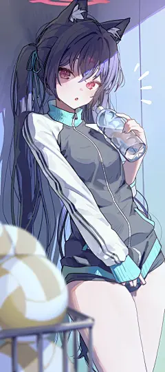今日份插画师推荐（イラストが大好きです）