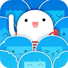 Zc_Lin采集到UI-Icon-Flat