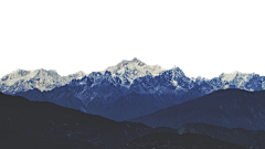 小和尚下山采集到山河风景