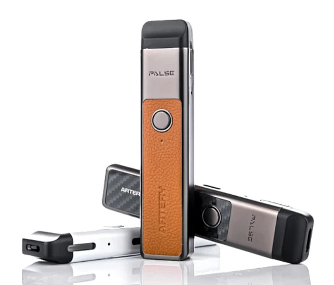 Artery Pal Se 20w Mtl Starter Kit Instructions Artery PAL SE Kit 700mAh 20W  2ml MTL Pod System Kit Great MTL Experience