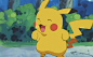 Pikachu gif