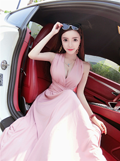 a19860720采集到美胸
