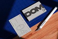 10款国外城市街头工地围挡海报广告牌名片单页设计展示效果图PSD样机模板 Architect and Construction Mockup - 格外视觉(uigui.cn)-国外高品质设计素材共享网