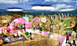 WIS 2013 KT Booth Proposal - Dconcierz : Client: PlayWithDesign
Directing: Storydaa
Planning: D*Concierz
Design, CG: D*Concierz, MAEC Plan
