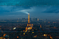 Mathieu RIVRIN在 500px 上的照片Paris : City of lights