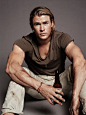 Chris Hemsworth