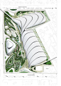 Cairo Expo City - Masterplans - Zaha Hadid Architects
