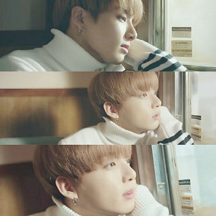 #防弹少年团_春日##防弹少年团春日#来...