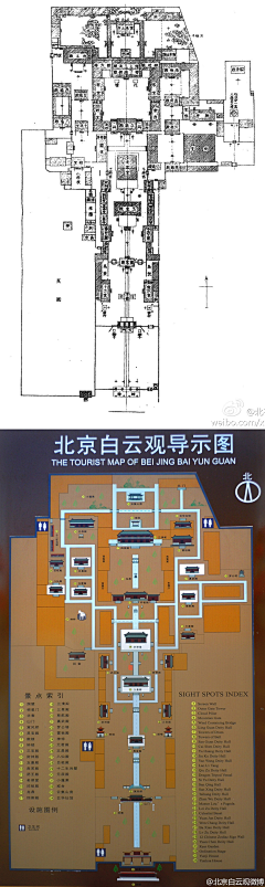 牛铁采集到指示图