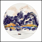 山水16