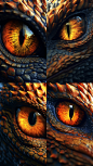 Quu_a_close_up_of_a_dragon_cats_eye_with_orange_flames_in_the_s_67a3e970-83f2-4394-a200-7e0545838700