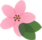 [텐바이텐 PLAYing] 팡팡팡 벚꽃 스탬프 키트 받으세요!