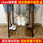 洗衣机置物架厕所马桶储物架滚筒波轮落地阳台上方收纳洗衣机架子-tmall.com天猫