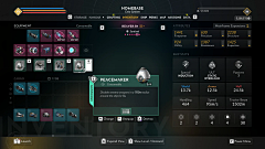mei04采集到Game UI - ItemPopup