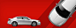 2014 Dodge Avenger - Blacktop & Ralleye Special Edition Models