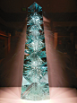 世界上最大的海蓝宝石，称为伯多禄，高14英寸重达10363克拉