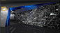 X65 汽车车展展厅 规划馆历史博物馆科技馆室内设计3D模型3dmax-淘宝网