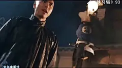 十场最精彩的武侠片打斗