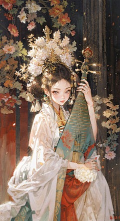桔梗有糖糖罐采集到AI