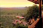 南非Ulusaba Game Reserve酒店设计_645866