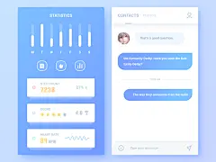 为你增加工作经验 —— 输入框的细节 - 优波 - 设计师必备网址导航 - 发现优秀的设计与网站