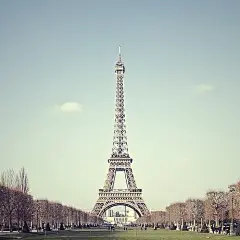 埃菲尔铁塔
