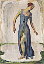 hodler, ferdinand schreitende, s ||| figures ||| sotheby's zh1803lot9t868en