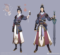 ＬЦОＹáＣ采集到中国风