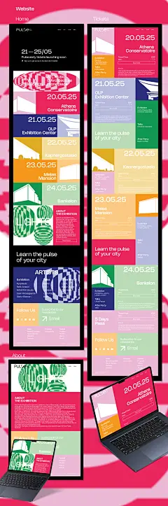 design brand identity branding  Logo Design visual identity Social media post Web Design  UI/UX Figma user experience