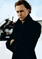 tom hiddleston | Tumblr