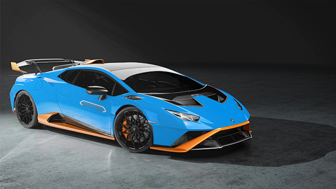 Huracán STO