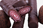 零食之巧克力棒 平面电商 创意素材