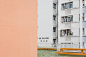 Justyna Zduńczyk 建筑摄影【HONG KONG PUZZLES】 - 风光摄影 - CNU视觉联盟