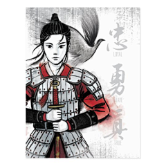 echo-miss采集到插画