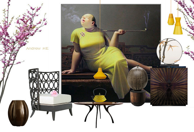 Chinese Style : If y...
